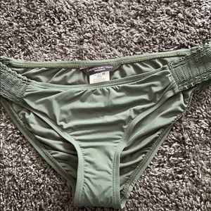 Swim suit bottoms